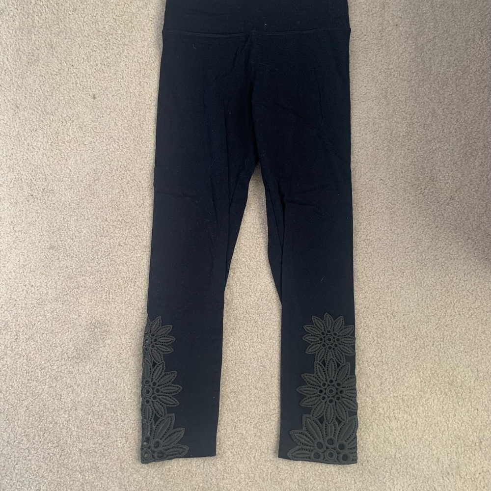 Aerie yoga pants